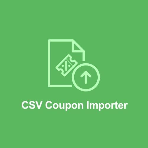 Easy Digital Downloads Coupon Importer