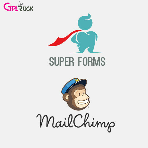 Super Forms | Mailchimp